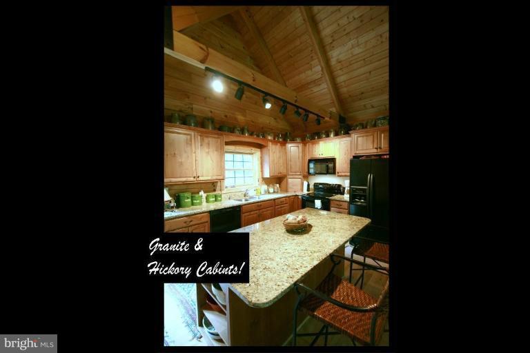 14046 Brown Road Smithsburg, MD 21783 - Photo 10 of 10 Kitchen #2