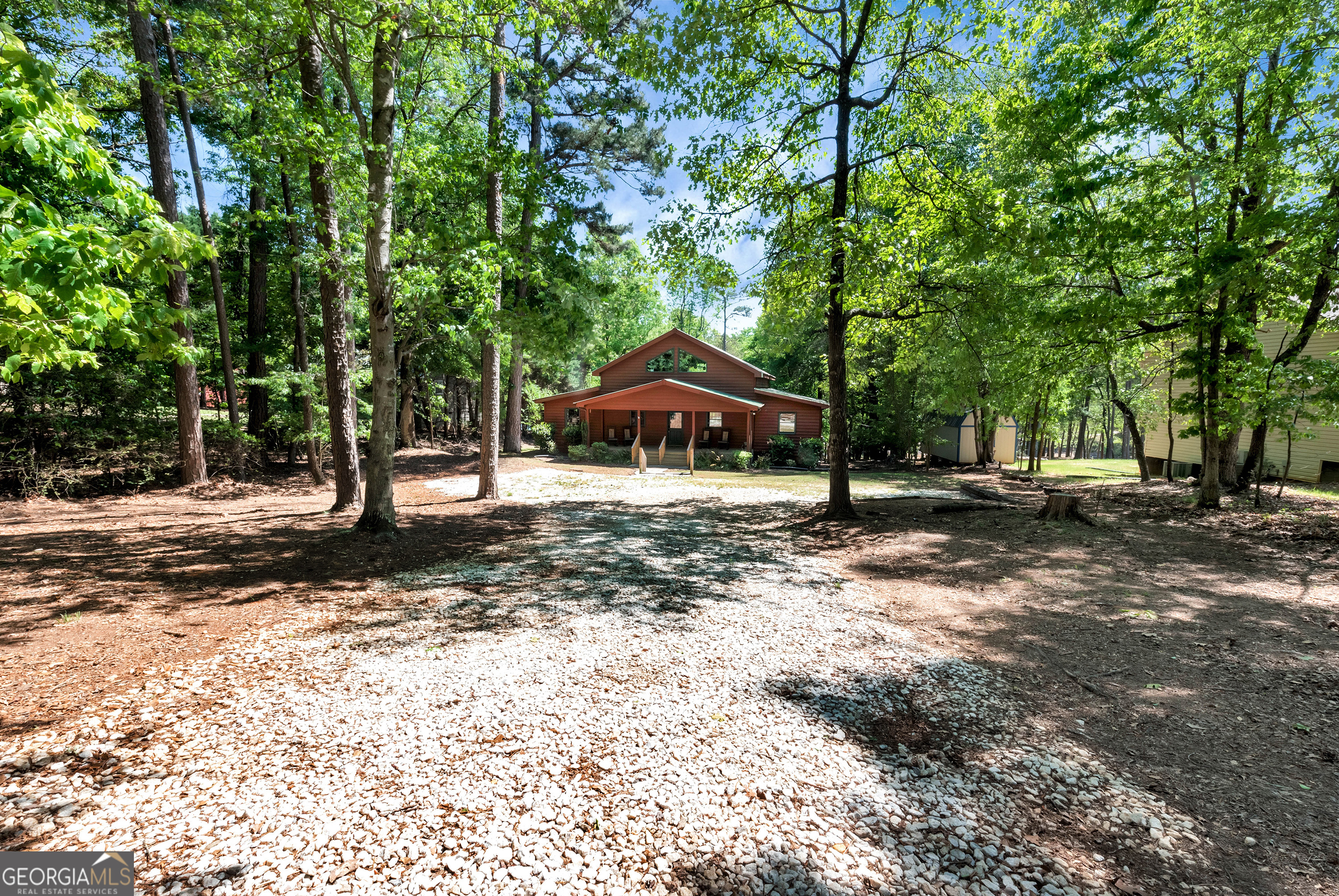 142 Hugh Dorsey Road Hartwell, GA 30643 - Photo 57 of 65