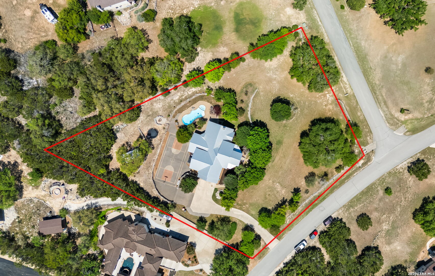 2936 Bison Ridge Drive Bulverde, TX 78163 - Photo 49 of 56