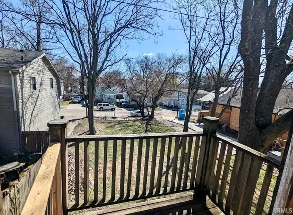 $139,000 | 1414 Southeast 1st Street, Evansville, IN 47713