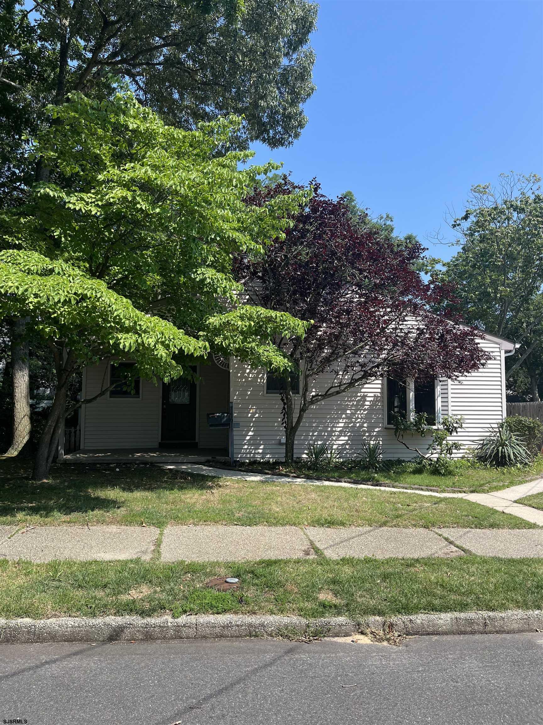 746 4th Street Somers Point, NJ 08244 - Photo 1 of 15