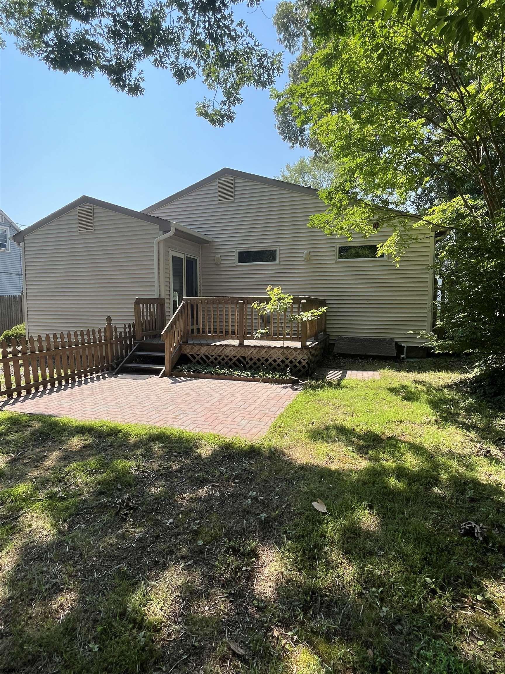 746 4th Street Somers Point, NJ 08244 - Photo 14 of 15