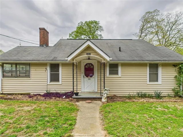 $381,000 | 4913 Day Court, Walkertown, NC 27051