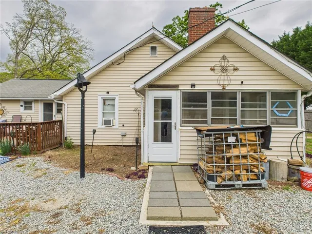 $381,000 | 4913 Day Court, Walkertown, NC 27051