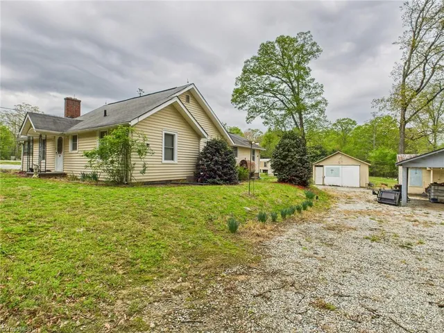 $381,000 | 4913 Day Court, Walkertown, NC 27051