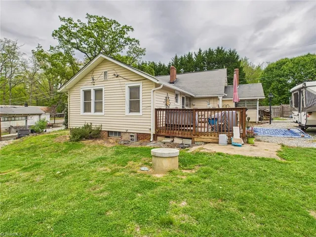 $381,000 | 4913 Day Court, Walkertown, NC 27051