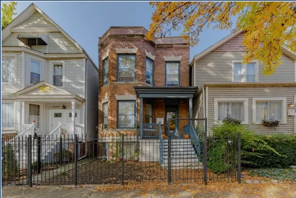 $620,000 | 2506 North Monticello Avenue, Chicago, IL 60647