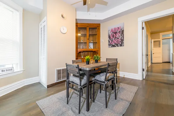 $620,000 | 2506 North Monticello Avenue, Chicago, IL 60647