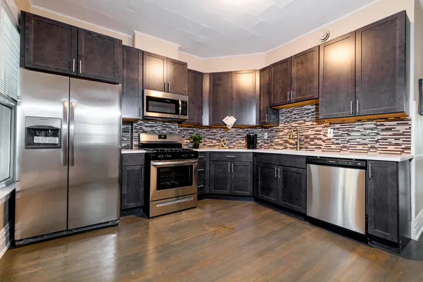 $620,000 | 2506 North Monticello Avenue, Chicago, IL 60647