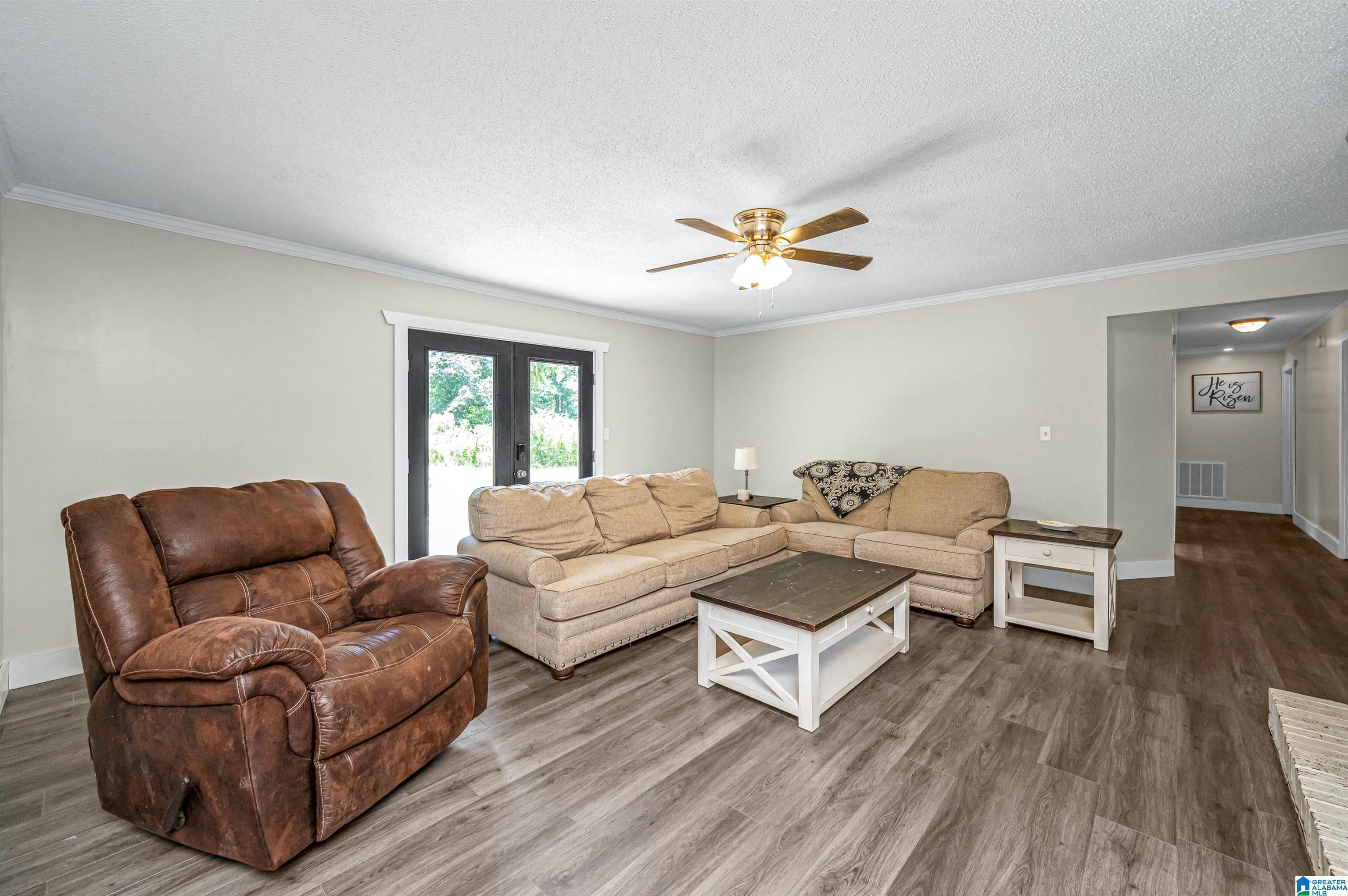 3419 Old Coal City Road Pell City, AL 35125 - Photo 21 of 47