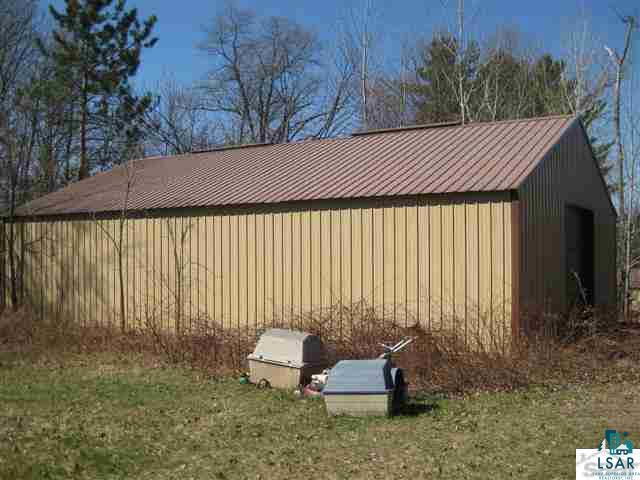 3215 Lakeview Church Road Shell Lake, WI 54871 - Photo 11 of 12