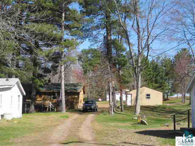 3215 Lakeview Church Road Shell Lake, WI 54871 - Photo 3 of 12
