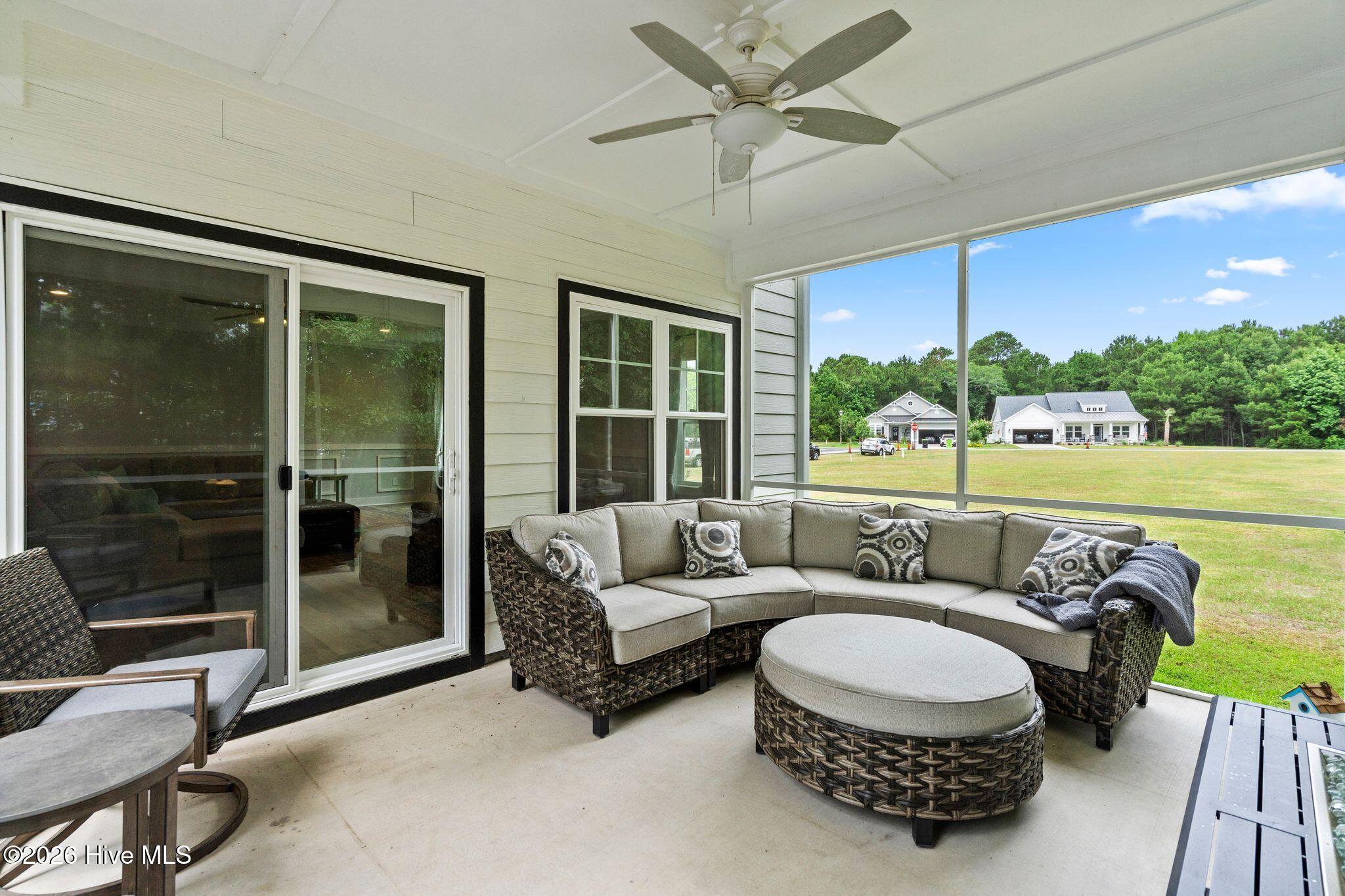 107 Whispering Pine Lane Holly Ridge, NC 28445 - Photo 49 of 100