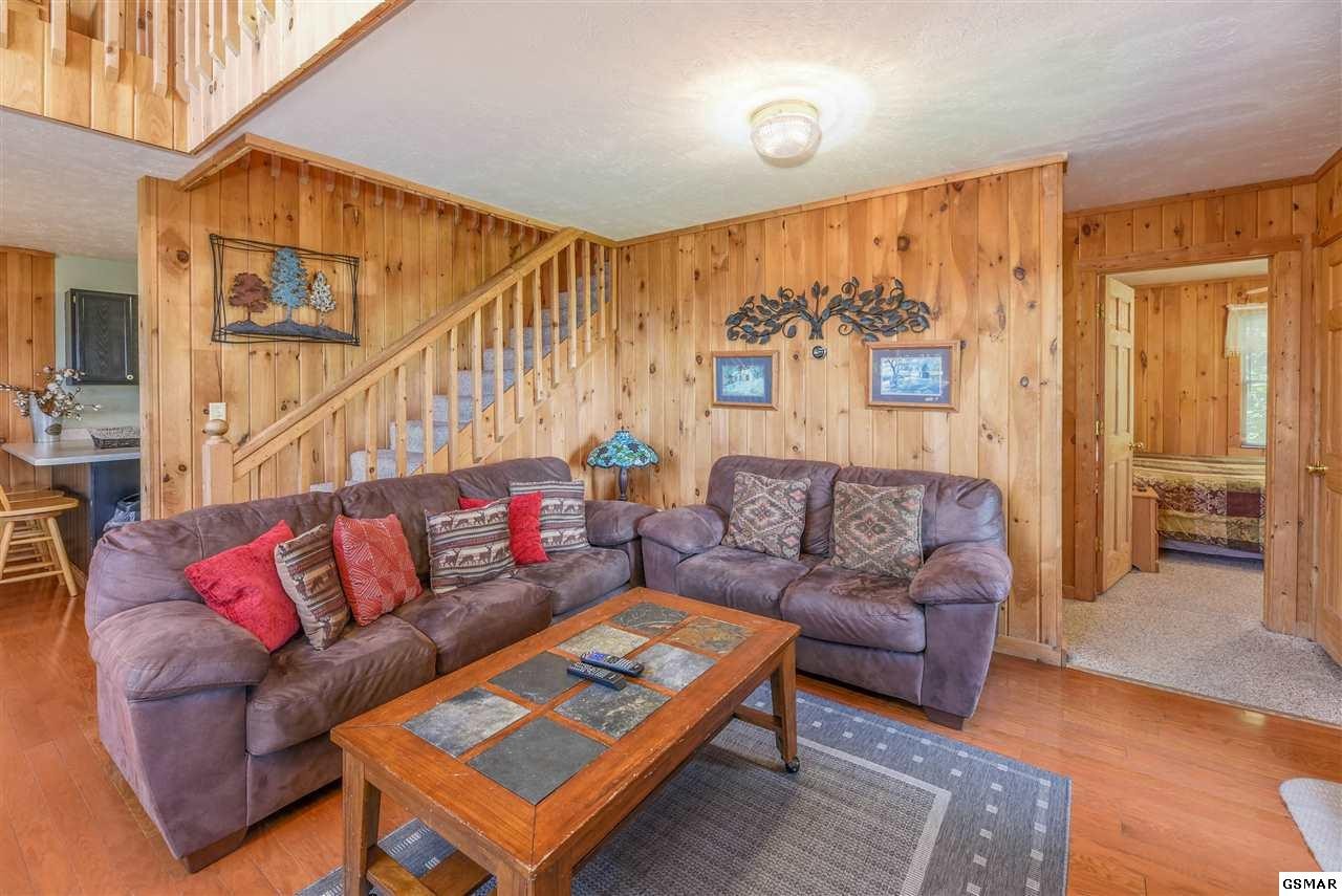 950 Pine Mountain Road Sevierville, TN 37862 - Photo 14 of 35 Gallery Image 14