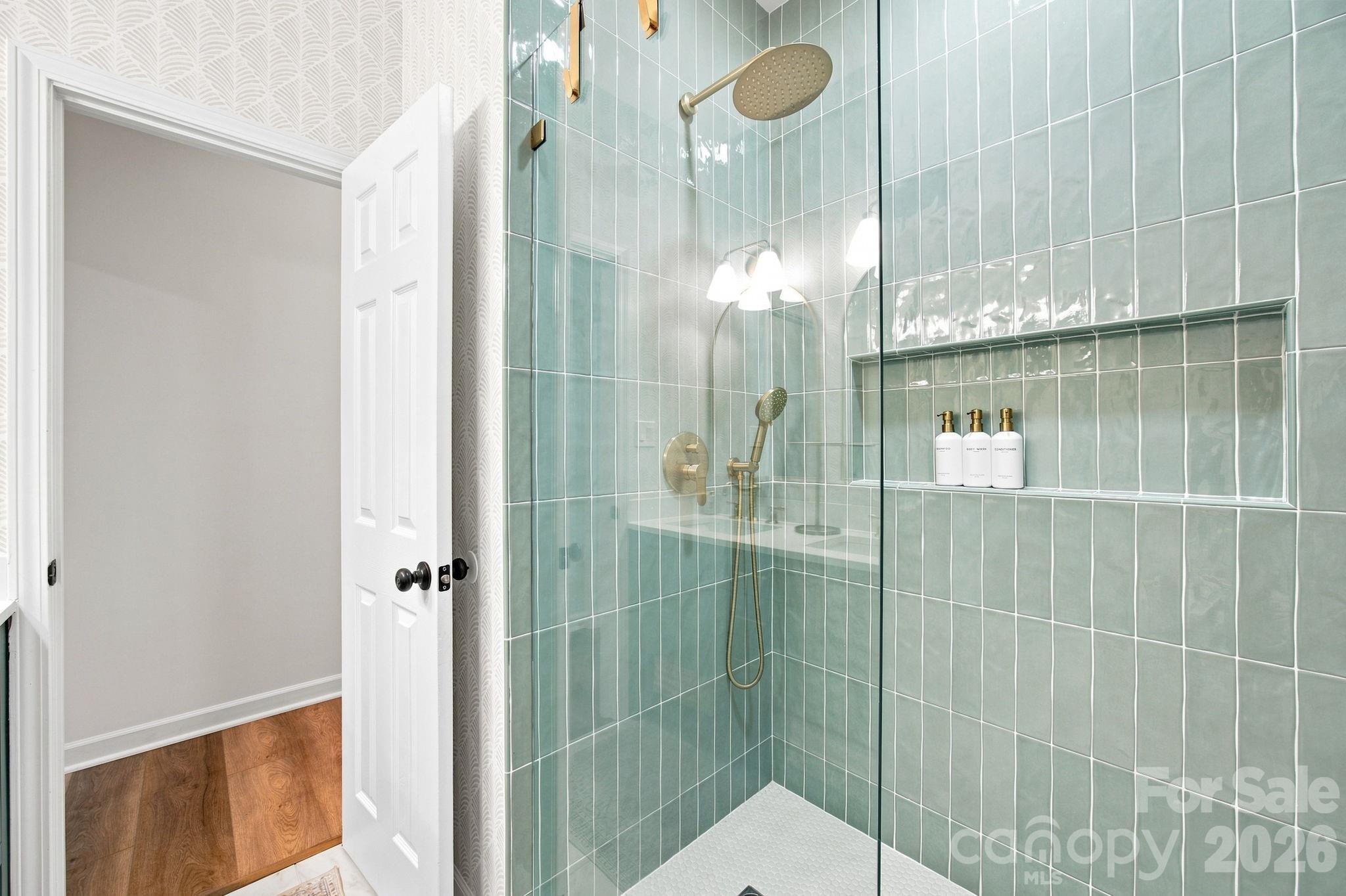 9552 Brief Road Charlotte, NC 28227 - Photo 26 of 44