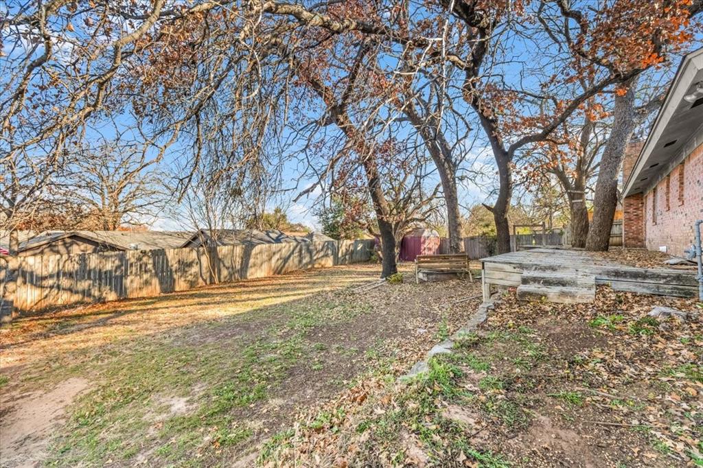 601 State Street Weatherford, TX 76086 - Photo 28 of 38