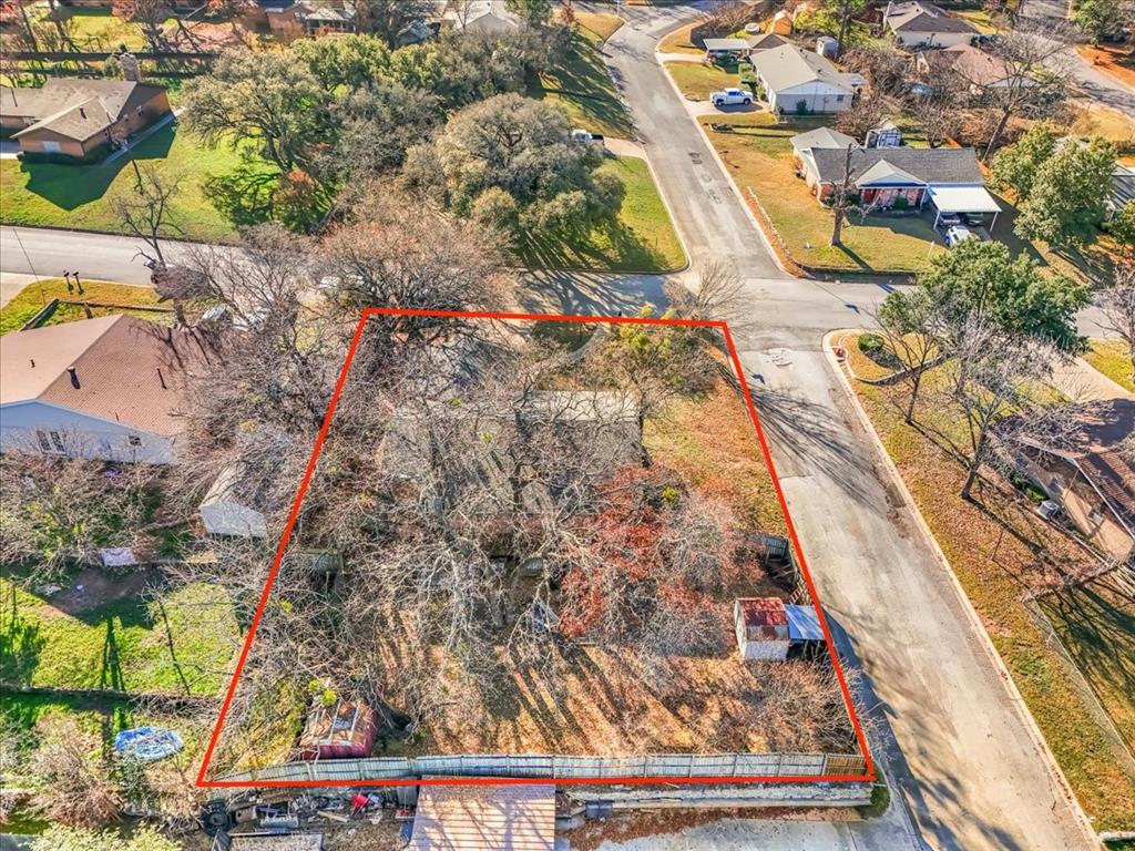 601 State Street Weatherford, TX 76086 - Photo 35 of 38