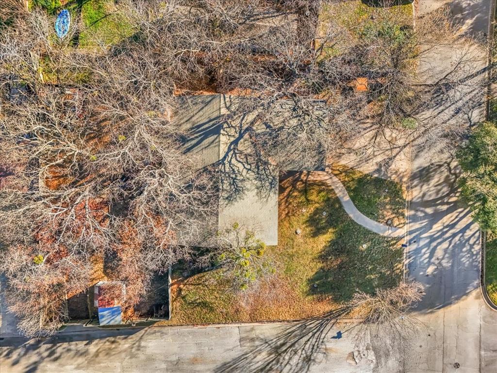 601 State Street Weatherford, TX 76086 - Photo 36 of 38 a picture of tree