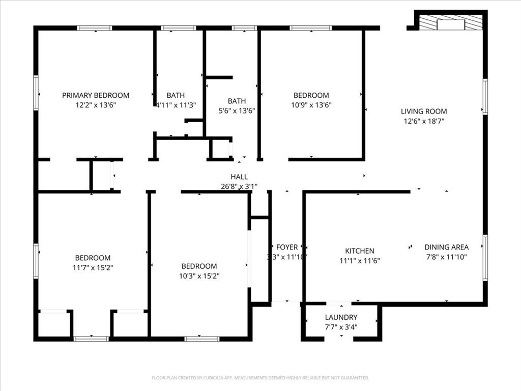 601 State Street Weatherford, TX 76086 - Photo 38 of 38 a picture of a park
