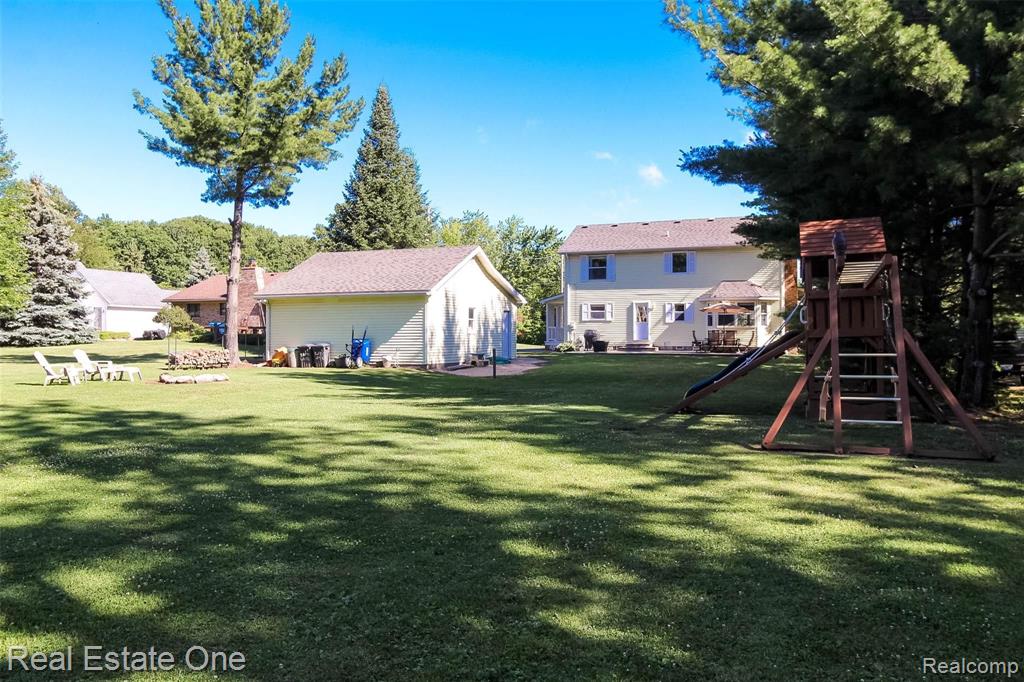 475 Grace Avenue Rochester Hills, MI 48307 - Photo 45 of 58