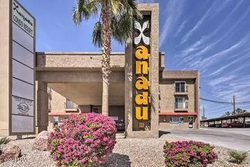 $169,900 | 276 Lake Havasu Avenue, Unit C19, Lake Havasu City, AZ 86403