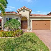 $762,450 | 7405 Northwest 112th Terrace, Parkland, FL 33076