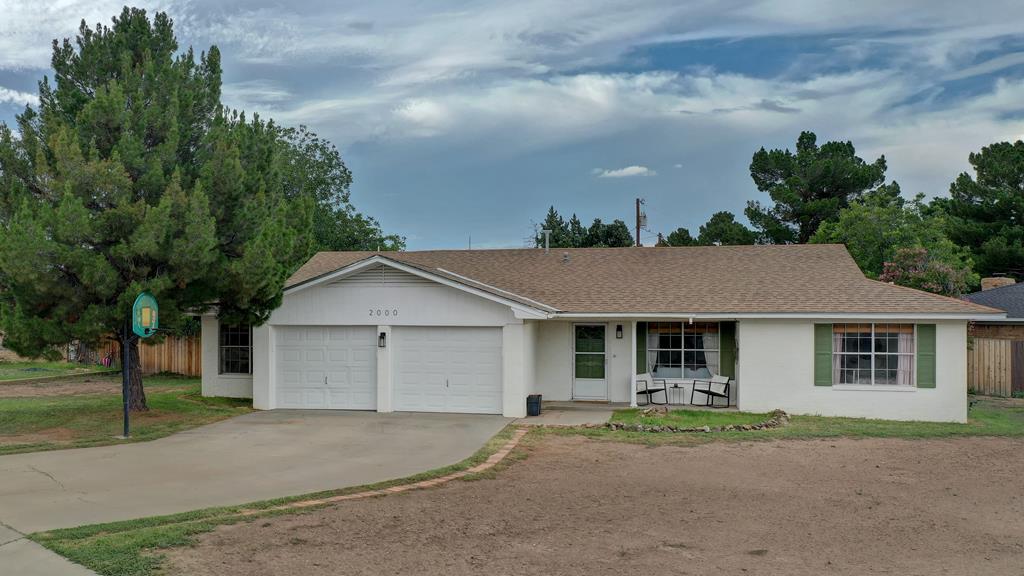 2000 Enfield Road Alpine, TX 79830 - Photo 1 of 27 Main View