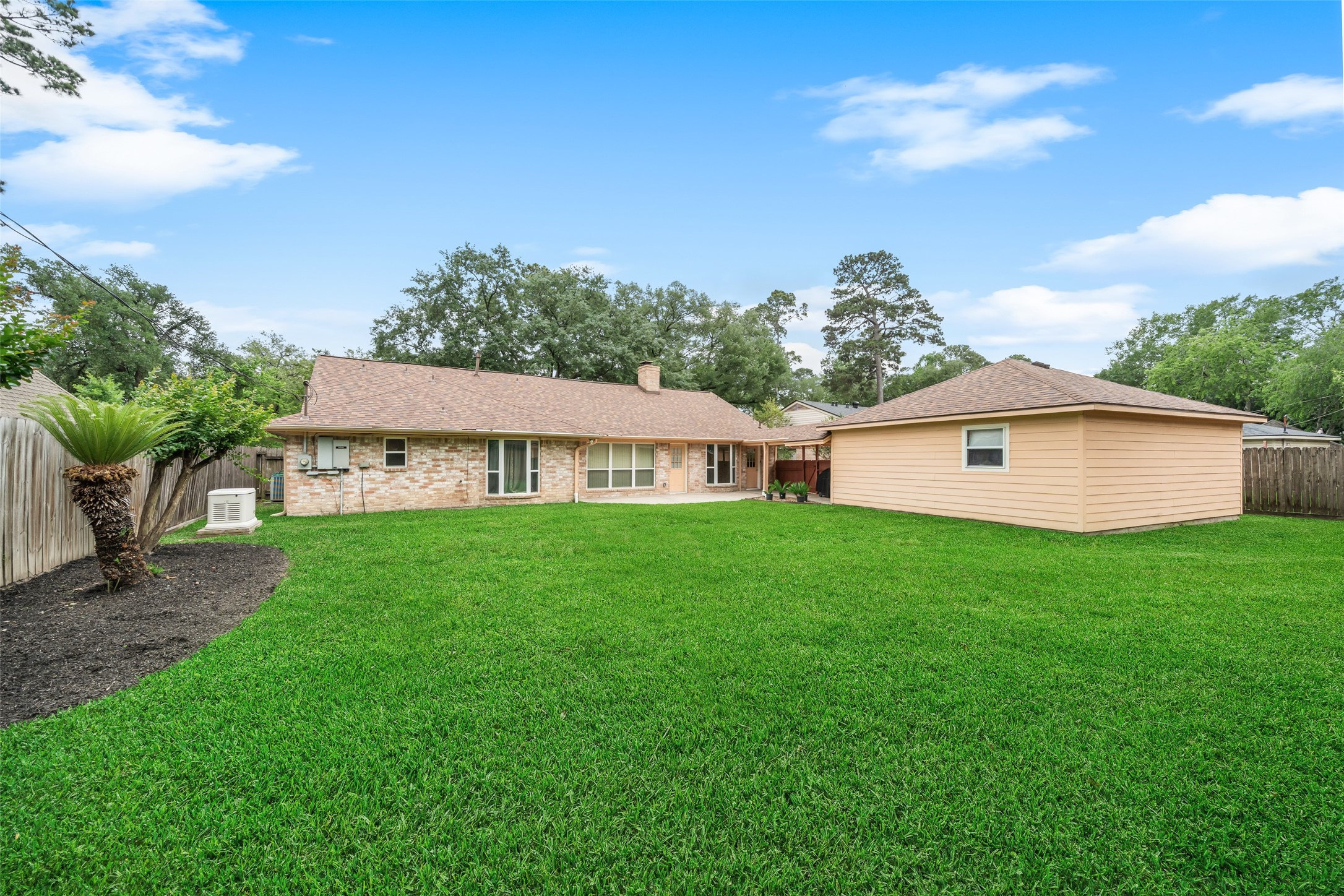 706 Enchanted River Drive Spring, TX 77388 - Photo 26 of 32
