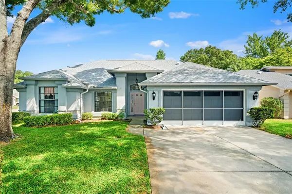 $233,500 | 8901 Whistler Way, Hudson, FL 34667