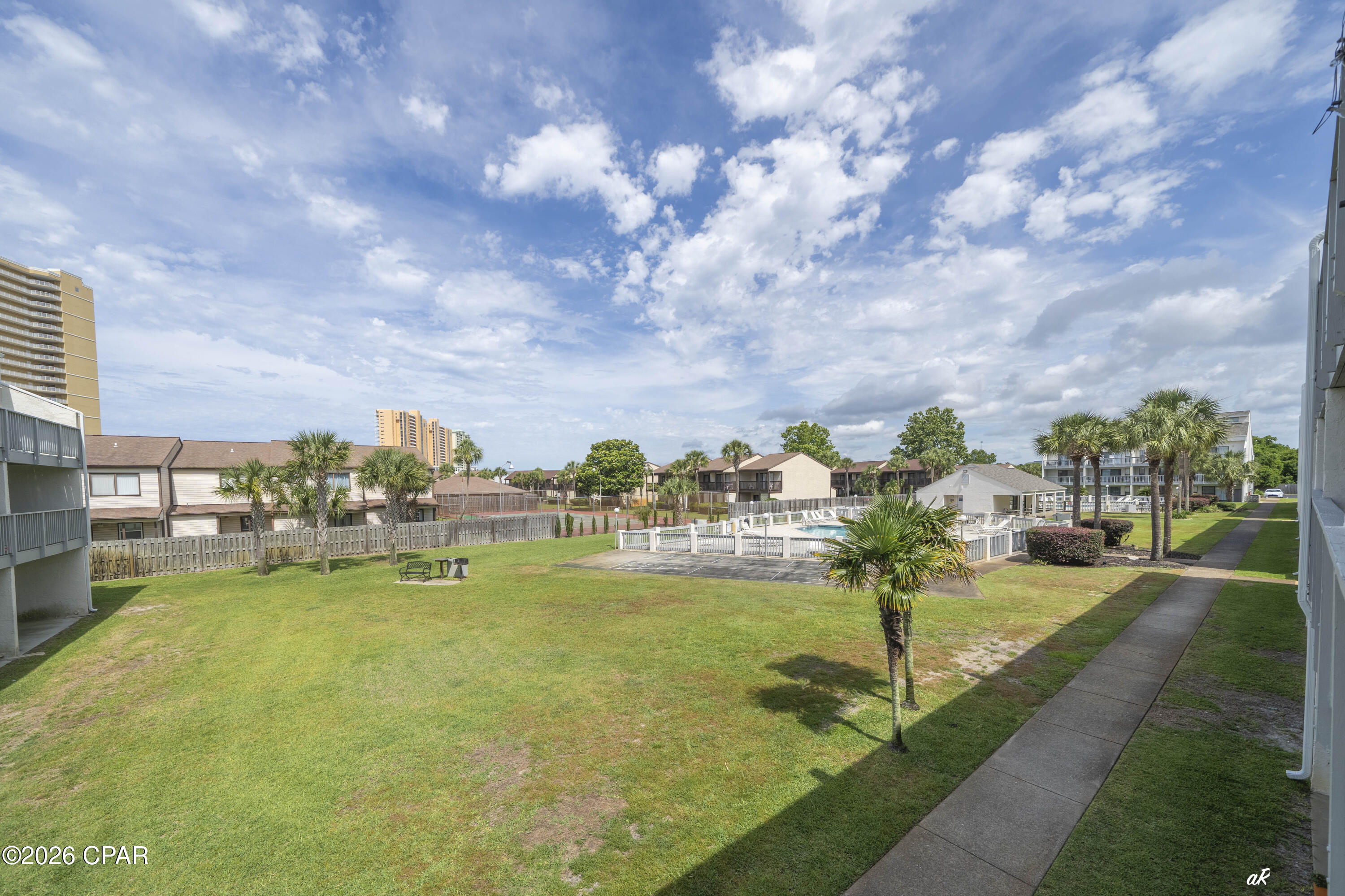 17614 Front Beach Road, Unit 11C Panama City Beach, FL 32413 - Photo 20 of 28