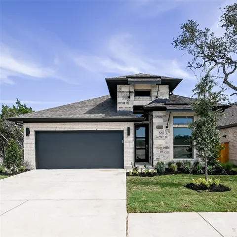 $469,900 | 208 High Rock Pass, Kyle, TX 78640