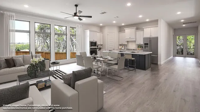 $469,900 | 208 High Rock Pass, Kyle, TX 78640