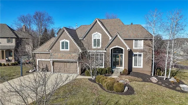 $759,900 | 14500 Perry Street, Overland Park, KS 66221