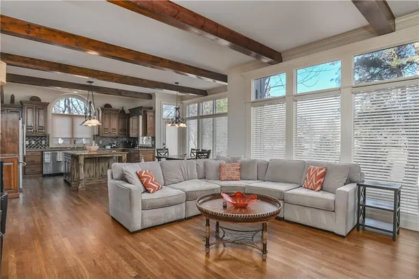 $749,900 | 14500 Perry Street, Overland Park, KS 66221