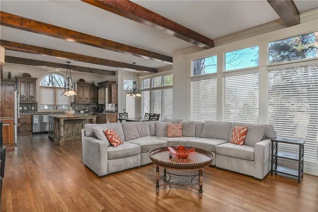 $759,900 | 14500 Perry Street, Overland Park, KS 66221