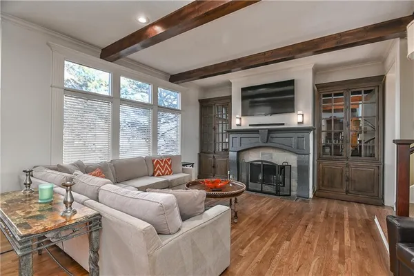 $749,900 | 14500 Perry Street, Overland Park, KS 66221