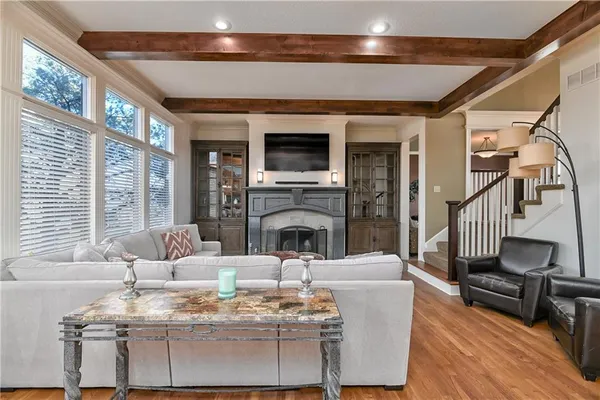 $749,900 | 14500 Perry Street, Overland Park, KS 66221