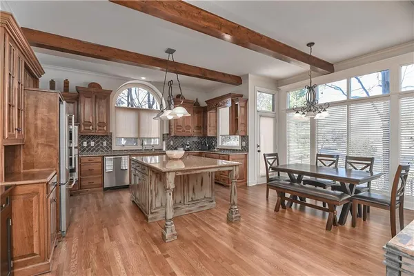 $749,900 | 14500 Perry Street, Overland Park, KS 66221