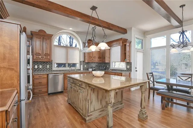 $759,900 | 14500 Perry Street, Overland Park, KS 66221