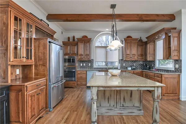 $749,900 | 14500 Perry Street, Overland Park, KS 66221