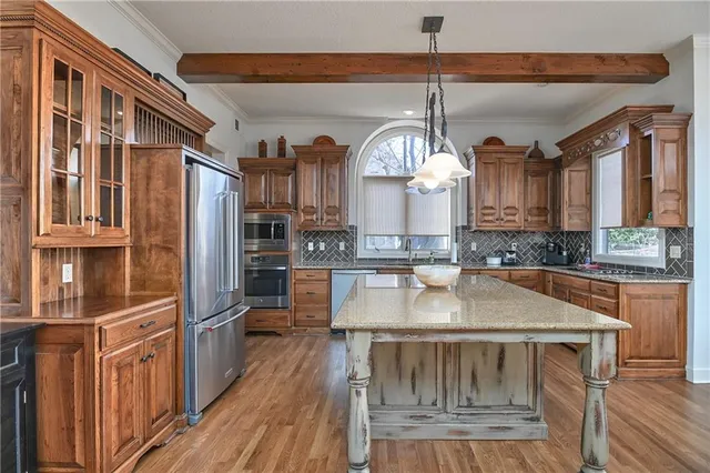 $759,900 | 14500 Perry Street, Overland Park, KS 66221