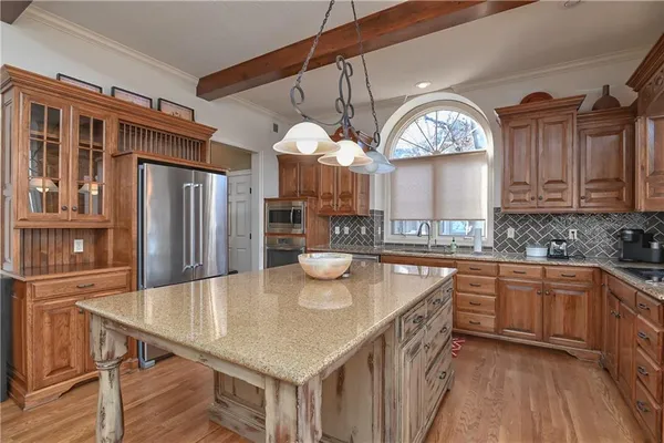 $749,900 | 14500 Perry Street, Overland Park, KS 66221