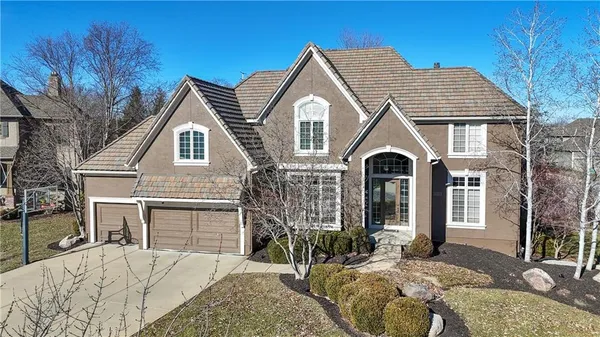 $749,900 | 14500 Perry Street, Overland Park, KS 66221