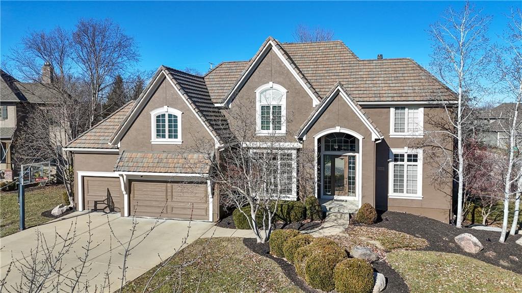 14500 Perry Street Overland Park, KS 66221 - Photo 2 of 58