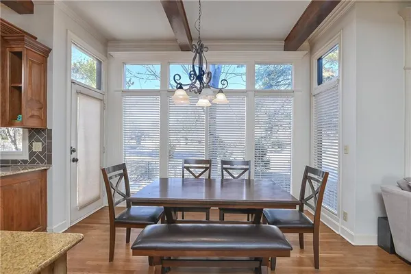 $749,900 | 14500 Perry Street, Overland Park, KS 66221