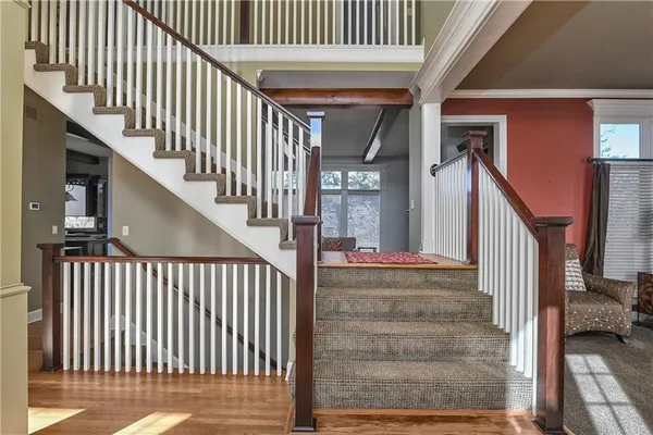 $749,900 | 14500 Perry Street, Overland Park, KS 66221