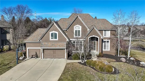 $749,900 | 14500 Perry Street, Overland Park, KS 66221