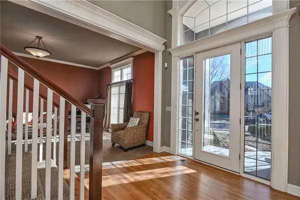 $749,900 | 14500 Perry Street, Overland Park, KS 66221