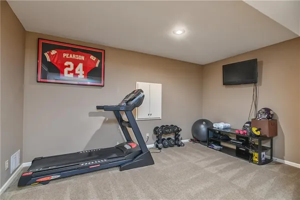 $749,900 | 14500 Perry Street, Overland Park, KS 66221