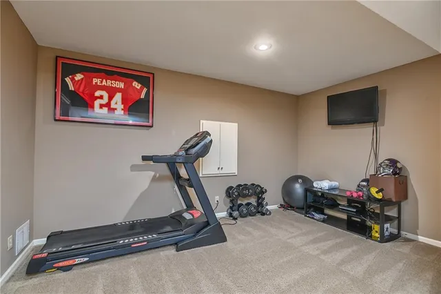 $759,900 | 14500 Perry Street, Overland Park, KS 66221